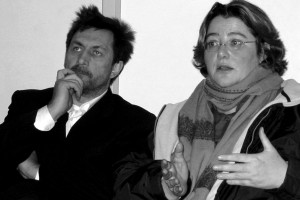 Serge Riaboukine et Lorraine Lévy - LA PREMIÈRE FOIS QUE J’AI EU 20 ANS