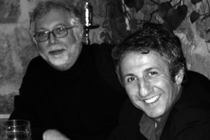 Michel Alexandre et Richard Anconina - LE COUSIN