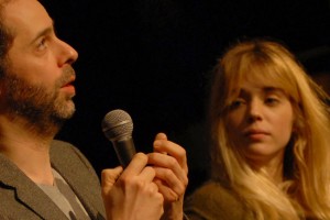 Vendredi 5 février, soirée d'ouverture avec le film ROSALIE BLUM, en présence de son réalisateur Julien Rappeneau et de la comédienne Alice Isaaz