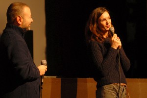 Mercredi 10 février, Coco Tassel, cinéaste de l’ACID, présente VOLTA A TERRA et LA VANITÉ