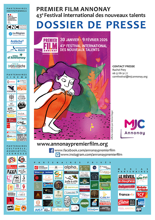 Dossier de presse FC2026