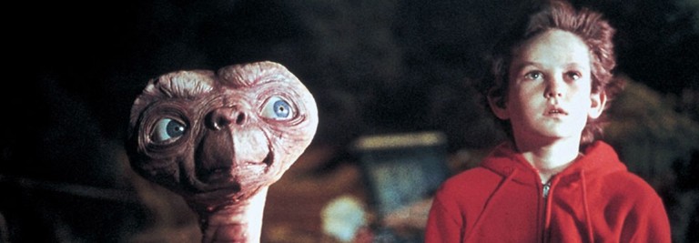 Et L Extra Terrestre Film Complet En Francais Youtube E.T. l’extraterrestre – Festival du Premier Film d'Annonay