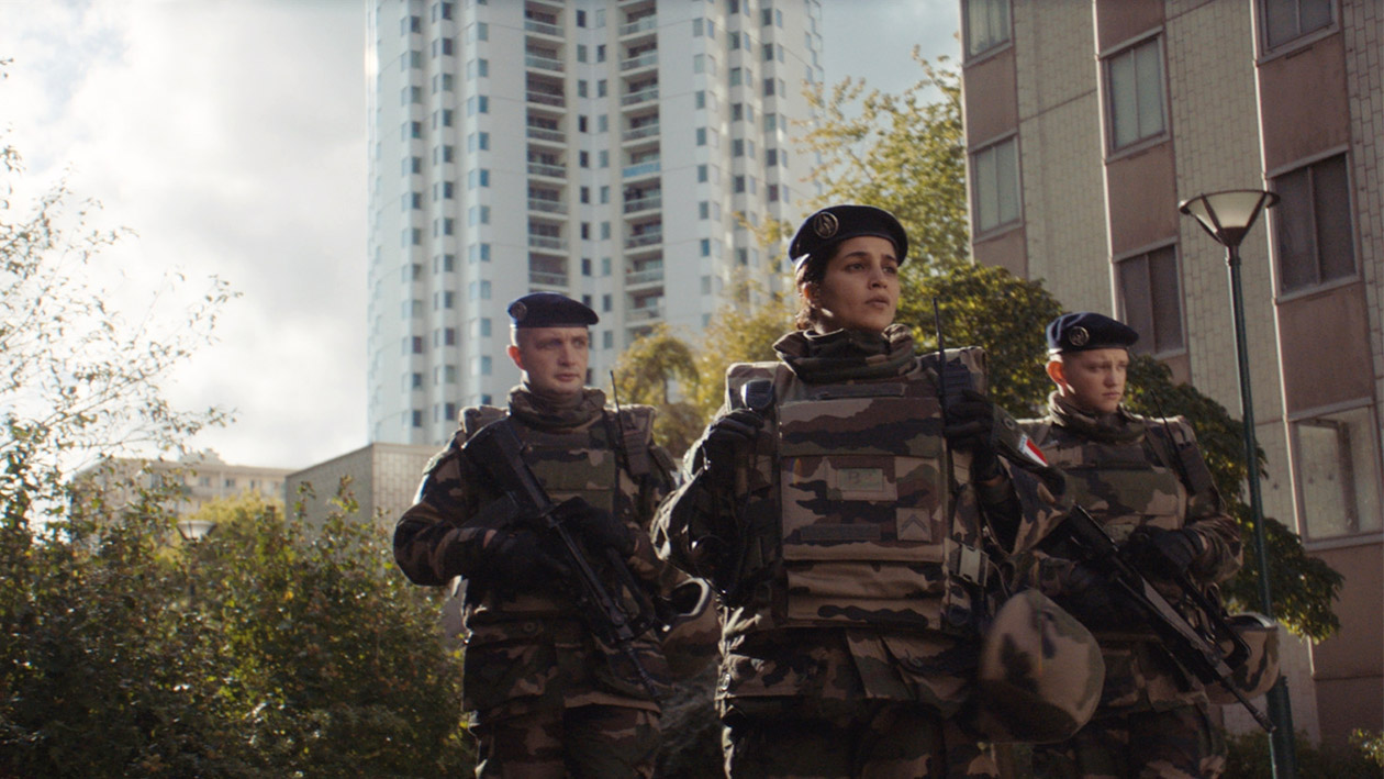 La Troisième Guerre Film Streaming
