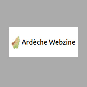 Ardèche Webzine