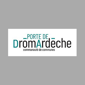 Communauté de communes Drôme Ardèche