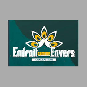 Endroit comme Envers