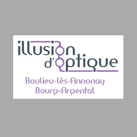 Illusion d'optique