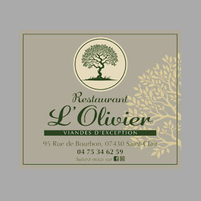 L'Olivier
