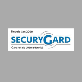 Secury Gard