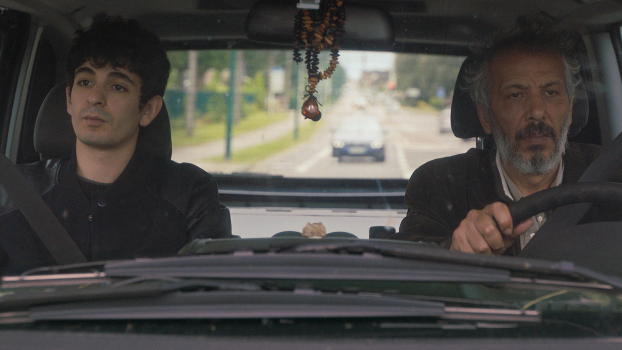 Six pieds sur terre – Festival du Premier Film d'Annonay