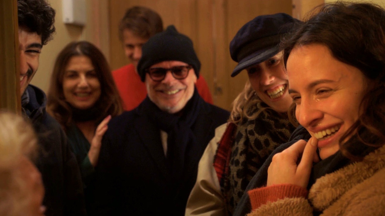 Trop D Amour Film Trop d’amour – Festival du Premier Film d'Annonay